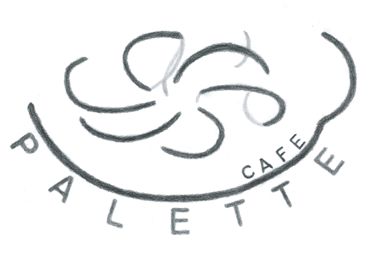 cafe PALETTE (カフェ パレット)