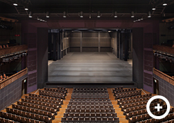 MAIN THEATER