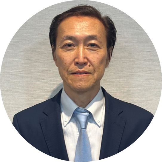 （公財）埼玉県芸術文化振興財団理事長 林直樹