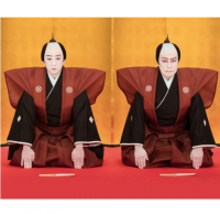 松竹大歌舞伎 ※公演会場【熊谷文化創造館さくらめいと】