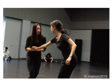 参加者募集 さいたまダンス ラボラトリvol 3 クリエーションワークショップ