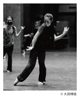 参加者募集 さいたまダンス ラボラトリvol 4 21 夏期集中ワークショップ