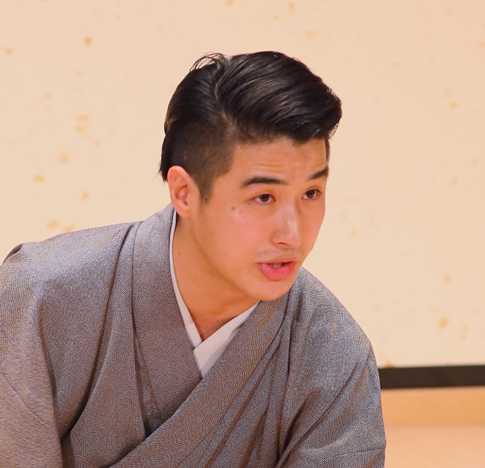 彩の国さいたま寄席 四季彩亭 林家木久扇と花形若手落語会